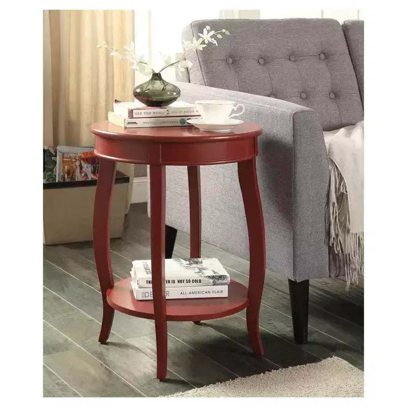 Table d'appoint Aberta - Acme