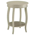 Aberta End Table - Acme