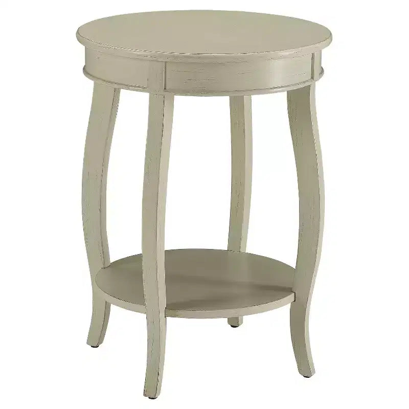 Aberta End Table - Acme