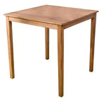 Buylateral Belfast Counter Height Square Dining Table