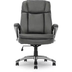 Fauteuil de bureau pour personnes de grande taille - Serta