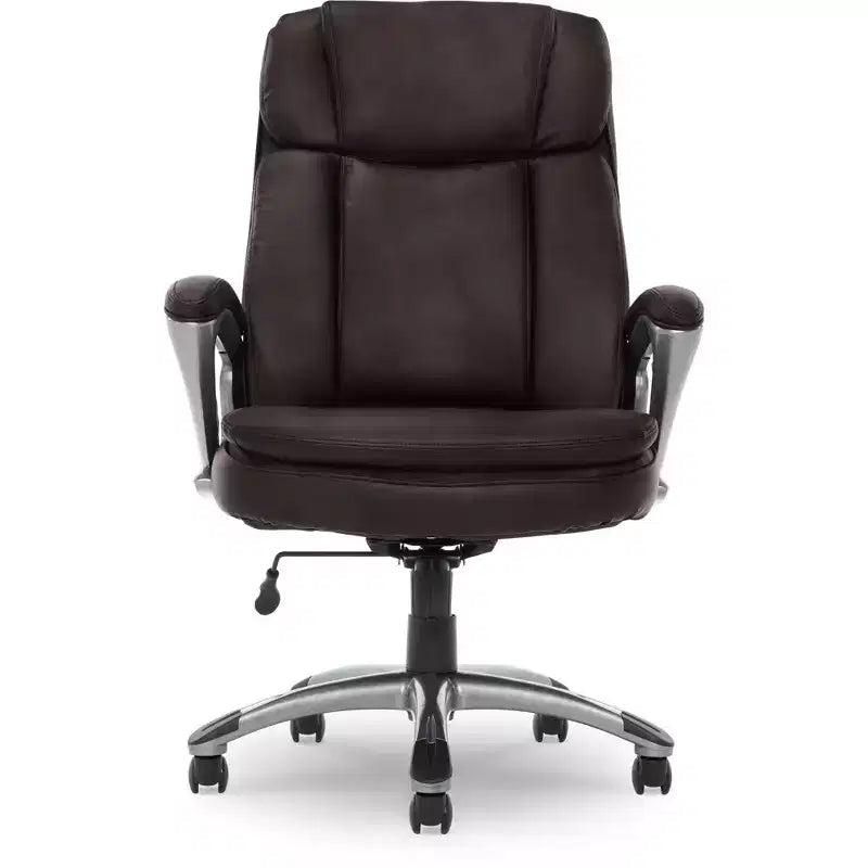 Fauteuil de bureau pour personnes de grande taille - Serta
