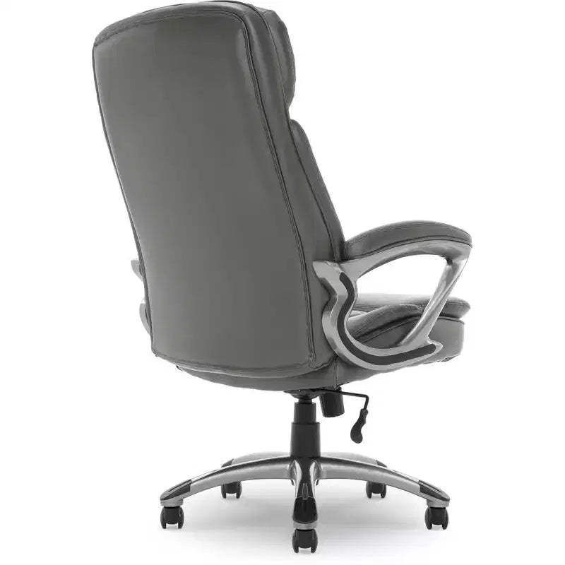 Fauteuil de bureau pour personnes de grande taille - Serta
