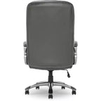 Fauteuil de bureau pour personnes de grande taille - Serta