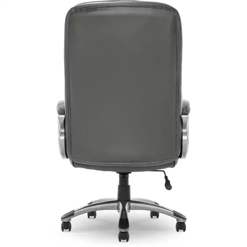 Fauteuil de bureau pour personnes de grande taille - Serta