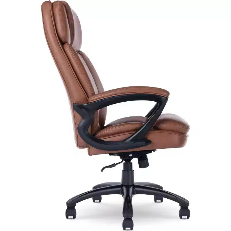 Fauteuil de bureau pour personnes de grande taille - Serta