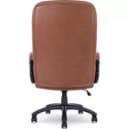Fauteuil de bureau pour personnes de grande taille - Serta