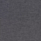 Corinne – Ottoman rembourré en tissu de style moderne et contemporain – Baxton Studio