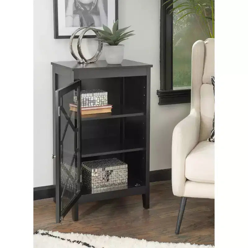 Petit meuble Fetti - Linon