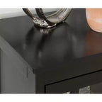 Petit meuble Fetti - Linon