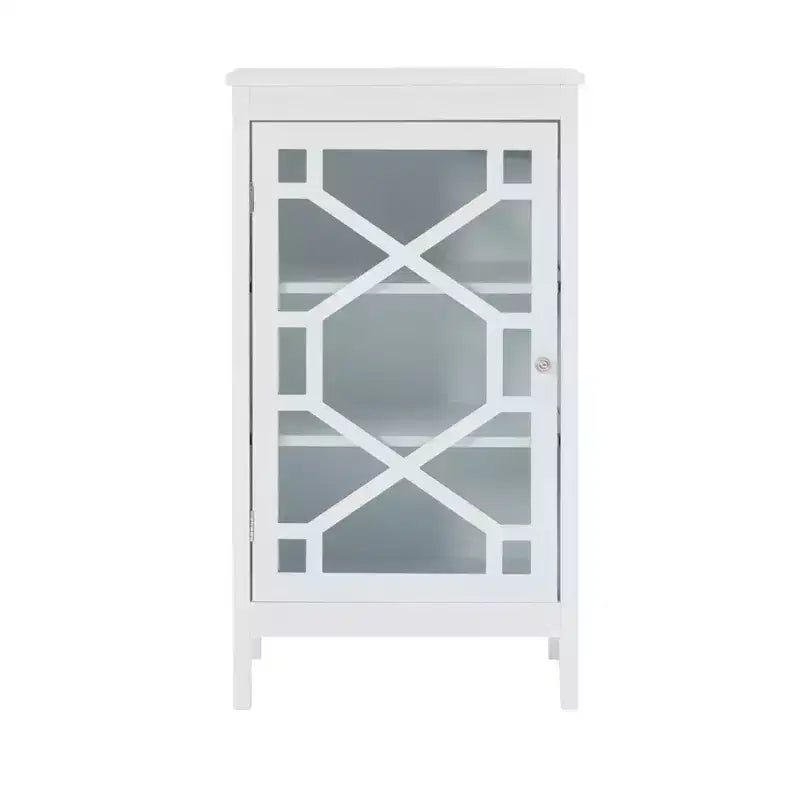 Petit meuble Fetti - Linon