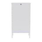 Petit meuble Fetti - Linon