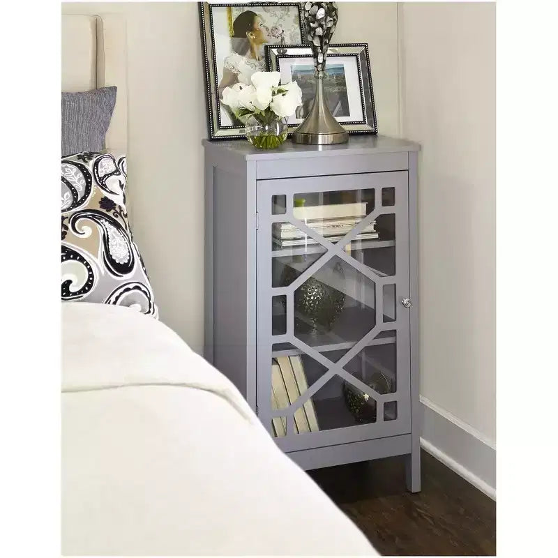 Petit meuble Fetti - Linon