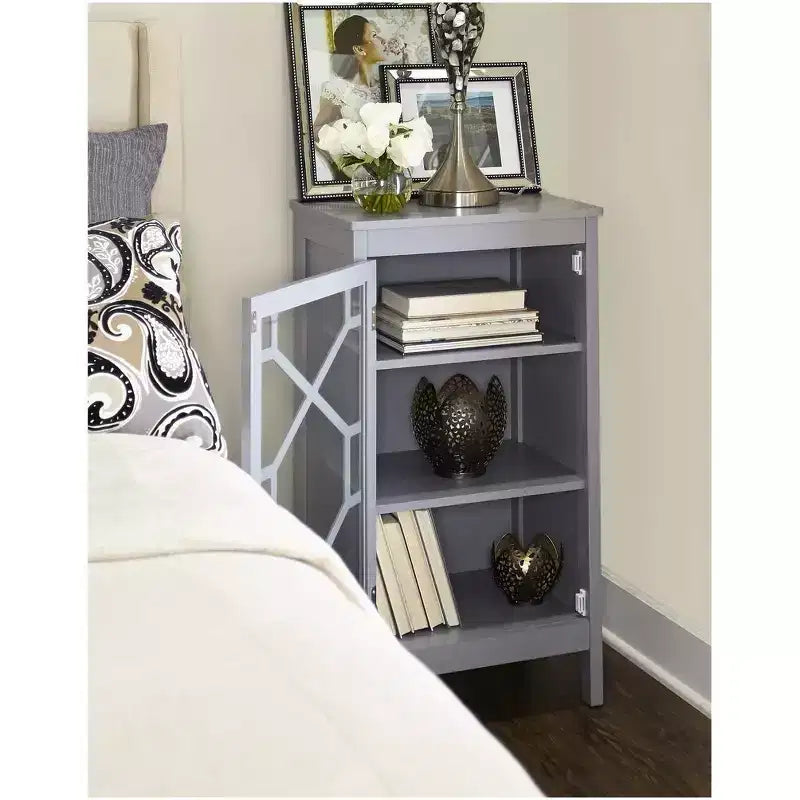 Petit meuble Fetti - Linon