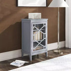 Petit meuble Fetti - Linon