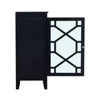 Petit meuble Fetti - Linon