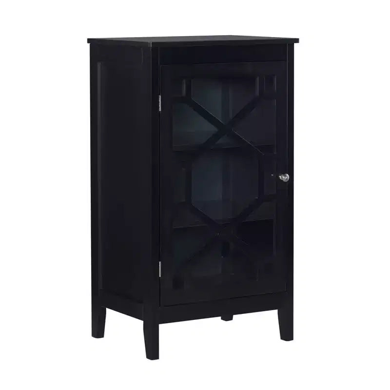 Fetti Small Cabinet - Linon