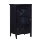 Fetti Small Cabinet - Linon