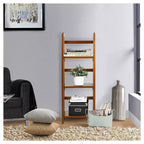 38 Étagère pliante à 3 niveaux - Flora Home