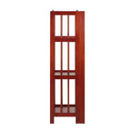 38 Étagère pliante à 3 niveaux - Flora Home
