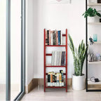 38 Étagère pliante à 3 niveaux - Flora Home
