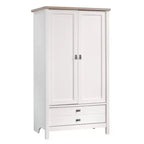 Cottage Road Armoire - Sauder
