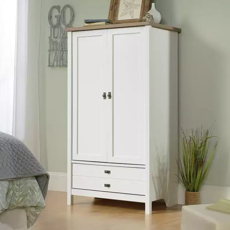 Armoire Cottage Road - Sauder