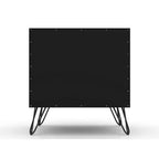 Table de chevet Rockefeller 2.0 - Manhattan Comfort