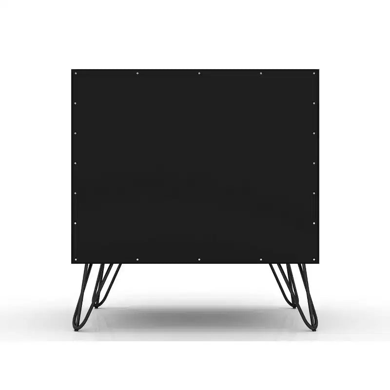 Table de chevet Rockefeller 2.0 - Manhattan Comfort