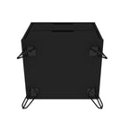 Table de chevet Rockefeller 2.0 - Manhattan Comfort