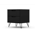 Table de chevet Rockefeller 2.0 - Manhattan Comfort