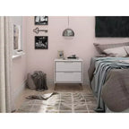 Table de chevet Rockefeller 2.0 - Manhattan Comfort