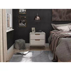 Table de chevet Rockefeller 2.0 - Manhattan Comfort