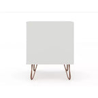 Table de chevet Rockefeller 2.0 - Manhattan Comfort