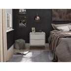 Table de chevet Rockefeller 2.0 - Manhattan Comfort
