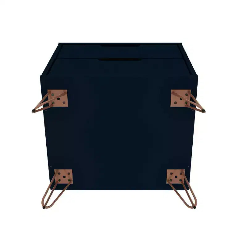Table de chevet Rockefeller 2.0 - Manhattan Comfort