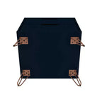 Table de chevet Rockefeller 2.0 - Manhattan Comfort