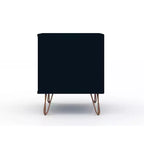 Table de chevet Rockefeller 2.0 - Manhattan Comfort