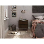 Table de chevet Rockefeller 2.0 - Manhattan Comfort
