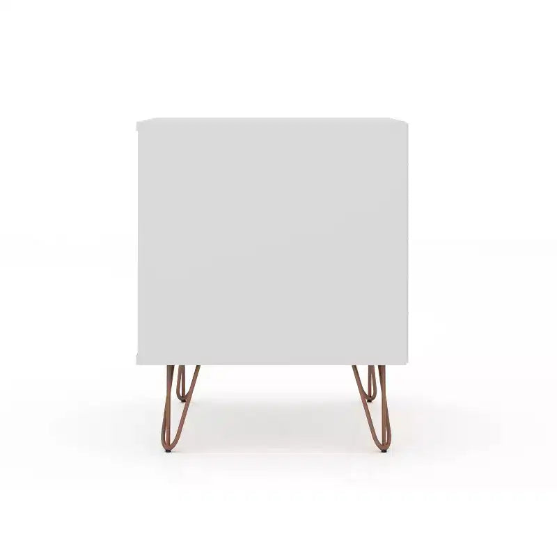 Table de chevet Rockefeller 2.0 - Manhattan Comfort