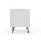 Table de chevet Rockefeller 2.0 - Manhattan Comfort