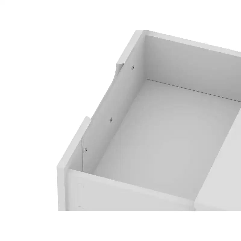Table de chevet Rockefeller 2.0 - Manhattan Comfort