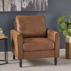 Blithewood Contemporary Club Chair - Christopher Knight Home