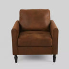 Fauteuil club contemporain Blithewood - Christopher Knight Home
