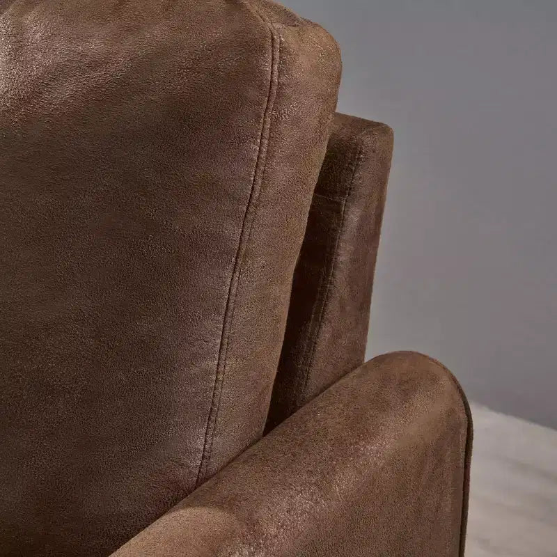 Fauteuil club contemporain Blithewood - Christopher Knight Home