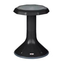 ECR4Kids ACE Active Core Engagement Wobble Stool, 18in Seat Height, Flexible Seating