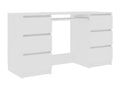 Bureau - Blanc (ingénierie)