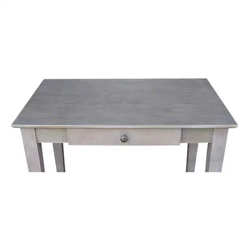 Table d'écriture - International Concepts
