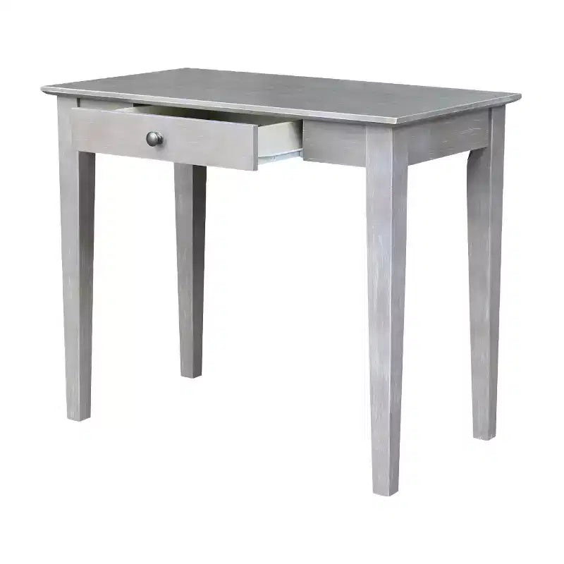 Table d'écriture - International Concepts