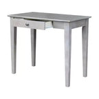 Table d'écriture - International Concepts